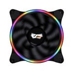 Wentylator PC DARKFLASH D1 120mm RGB (czarny)