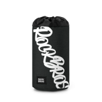 Torba na bidon Rockbros G004 Flash Journey 1 l - czarna