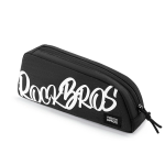 Torba rowerowa Rockbros G009 Flash Journey na górną rurę 0.8 l - czarna