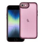Etui na iPhone 7 / 8 / SE 2020 / SE 2022 Variete purpurowe
