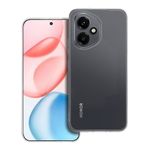 Etui na Honor 400 5G Clear Case 2 mm (camera protection) transparentne
