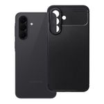 Etui na Samsung A37 5G Carbon Premium czarne