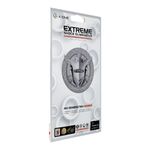 Protektor LCD do iPhone 15 PRO MAX X-One Extreme Shock Eliminator 4th gen. Matowe