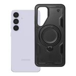Etui na Samsung S25 FE Frost Armor czarne