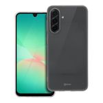 ROAR futerał ALL DAY COLORFUL JELLY do SAMSUNG A26 5G transparentny