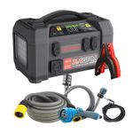 Rozrusznik samochodowy LOKITHOR AW401 20000mAh 2500A