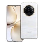 Etui na Realme 14 PRO PLUS Clear Case 2 mm (camera protection) transparentne