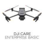 DJI Care Enterprise Basic Mavic 3 Multispectral - kod elektroniczny
