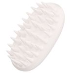 Szczotka do masażu PAW IN HAND Comb (biała)