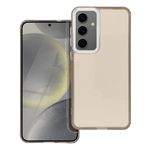 Etui na Samsung S24 PLUS Pearl czarne