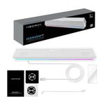 Soundbar EDIFIER Hecate G1500 Bar (biały)