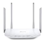 TP-LINK router Wi-Fi dwupasmowy AC1200 5GHz TL-ARCHER C50
