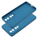 Etui na Honor 90 5G Matt niebieskie