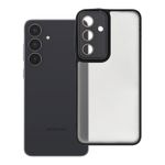 Etui na Samsung S25 FE Variete czarne