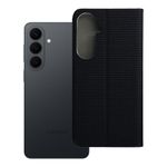 Etui z klapką na Samsung S26 PLUS Sensitive Book czarne