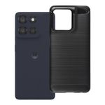 Etui na Motorola G56 5G Carbon 2.0 czarny