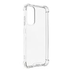 ROAR futerał ARMOR do SAMSUNG A05s transparentny