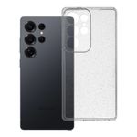 Etui na Samsung S25 ULTRA Clear Case 2 mm Blink transparentne