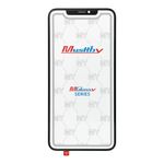 MUSTTBY szybka + oca IPHONE XS max