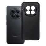 Etui na Xiaomi Redmi Note 15 5G Carbon Premium czarne