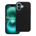 Etui na iPhone 16 Frame czarne