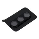 Szkło hartowane 5D Full Glue na aparat do Samsung S26 ULTRA / S27 ULTRA czarne