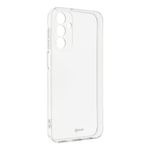 ROAR futerał ALL DAY COLORFUL JELLY do SAMSUNG A15 4G / A15 5G transparentny