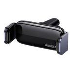 Uchwyt samochodowy UGREEN LP120 zaciskowy (czarny)