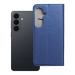 Etui z klapką na Samsung S26 PLUS Smart Case Book granatowe