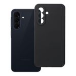 Etui na Samsung A57 5G Silicone 2mm (camera protection) czarne