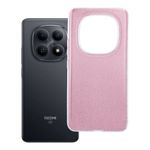 Etui na Xiaomi Redmi Note 15 PRO 4G Shining różowe