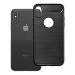 Etui na iPhone X Carbon 2.0 czarny