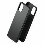 Etui 3MK Matt Case do iPhone 7/8/SE 2020 / SE 2022 czarny