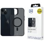 Etui 3MK Smoke MagCase do iPhone 13 / 14