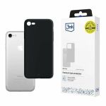 Etui 3MK Matt Case do iPhone 7 / 8 czarny