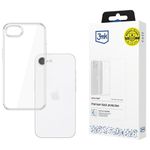 Etui 3MK Armor Case do iPhone 16e / 17e