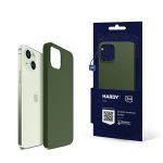 3MK Hardy Case iPhone 15 Plus / 14 Plus6.7" zielony/green MagSafe