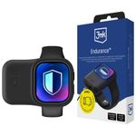 Etui 3MK Endurance Powerbank Case do Apple Watch 40mm/41mm 2,5W 1200mAh USB-C czarny