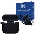 Etui 3MK Silicone AirPods Case do AirPods 3 gen.
