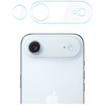 Ochrona na obiektyw i wyspę aparatu 3MK Lens Protection do iPhone Air 4szt