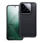 Etui na Xiaomi 14 Carbon czarne