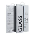 Szkło Hartowane 6D do Xiaomi Redmi NOTE 13 PRO PLUS 5G CURVED EDGE OG Premium Glass czarne