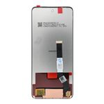 FixCell wyświetlacz do MOTOROLA G5G XT2113 OEM bez ramki