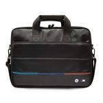 Torba BMW BMCB15PUCARTCBK 16"czarny/black Carbon Tricolor