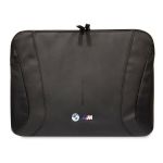 Sleeve BMW BMCS16SPCTFK 16"czarny/black Carbon&Perforated