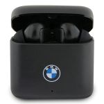 BMW słuchawki Bluetooth BMWSES20AMKTWS + stacja dokująca czarny/black Signature