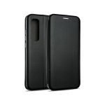 Beline Etui Book Magnetic Moto G9 Playczarny/black Motorola E7 Plus