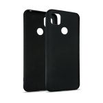 Beline Etui Silicone Xiaomi Redmi 9Cczarny/black