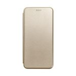 Beline Etui Book Magnetic Xiaomi 12Tzłoty/gold