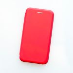 Beline Etui Book Magnetic Xiaomi 12T Proczerwony/red